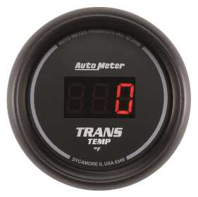 Sport-Comp™ Digital Transmission Temperature Gauge